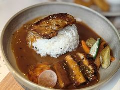 -幸薈飯堂