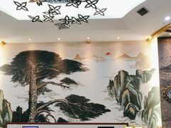 -绿岛汤泉韩式休闲会所