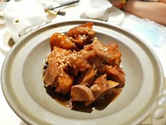 海南猪手-闻见中国海南菜(K11店)