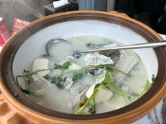 -宝荣鱼馆·临湖之宴(千岛湖店)