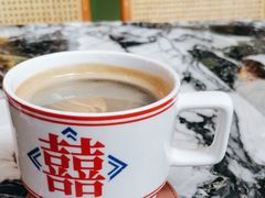-人民咖啡馆(四行仓库店)