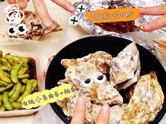 -聚在尊味虾皇·夜宵市集(象湖店)