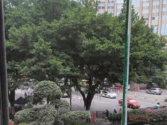 -广州希尔顿逸林酒店-OPEN開·全日制餐厅·海鲜·小火锅·自助餐(东风路店)