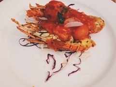 -Mr·Fish鱼鲜生海鲜放题(银泰in99店)