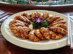 大虾-金水门银河酒楼(新埠岛店)