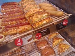 -巴黎贝甜(常德路店)