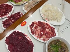 -乌记鲜活牛肉城(金砂东路店)