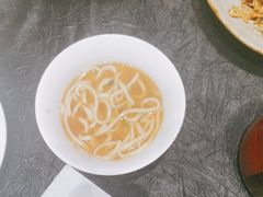 -正德楼果木烤鸭·渔家菜(东港店)