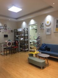 -MJ美肌专业皮肤管理中心