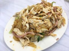 -陈根记大牌档