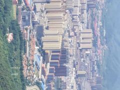 -丹东凤凰山景区