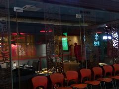 门面-渝利重庆火锅