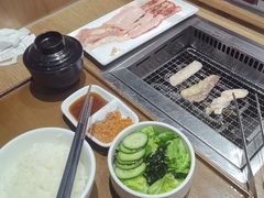 -焼肉ライク·烧肉LIKE(万菱汇店)
