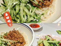 -饺子季水饺餐厅(新市街店)