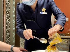 -狮王府淮扬菜(新街口友谊店)