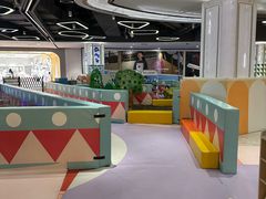 -汤姆熊欢乐世界(正大店)