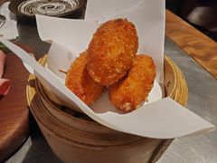 -Apollo·西班牙小酒馆(安福路店)