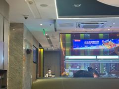 -海底捞火锅(亲子主题北金鹰店)