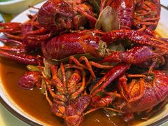 -小田油焖小龙虾(双井店)