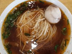 -水仙拉面(水仙街店)