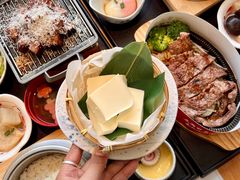 -味太助·银饭食堂(中华城店)