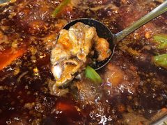 -肖肖酸萝卜鱼火锅(总店)