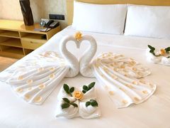 -武汉马哥孛罗酒店