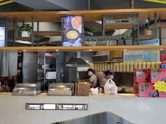 -老陈家擀面皮(平凉路店)