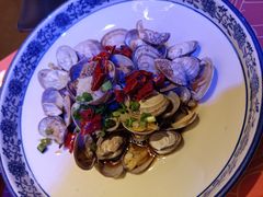 -96农蝎虾(江桥老街店)