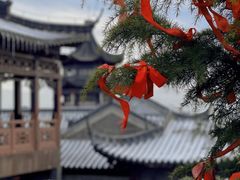 -句容茅山景区