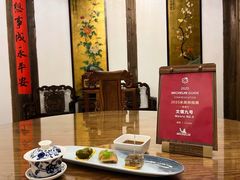 -文儒九号·闽菜馆(三坊七巷店)