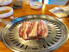 -东俞·韩式料理(院东街店)