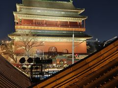 -四世同堂·京菜·烤鸭(双井店)