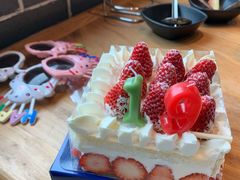 -FASHION BAKERY法森贝克(新德路店)