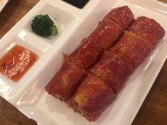 -北海金昌开元名都大酒店·四季轩中餐厅