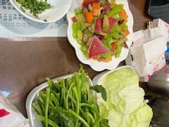 -清真牛街祥云轩门钉肉饼(左家庄店)