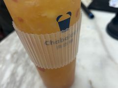 -茶百道(万达店)