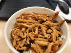 -吉野家(上海美罗城店)