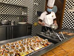 -汉巴味德(大悦城店)