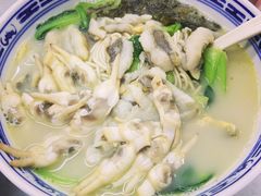 -明呈黄鱼面馆(斜土路店)