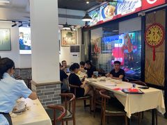 -姐妹鸭仔饭店(湾南路店)