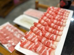-千亿来乌拉火锅(德胜店)