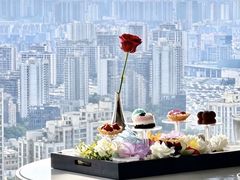 -天玑高空江景餐厅&酒吧Sky Secret Restaurant&Bar