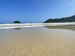 -西涌国际滨海旅游区