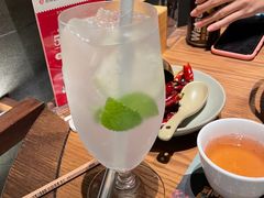 -盡膳口福跷脚牛肉火锅(合生汇购物中心店)