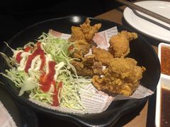 -火炉火自助餐(悠唐购物中心店)