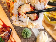 -昱匠·日本料理(金融街店)