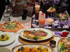 -咖梦餐厅 COMENG RESTAURANT