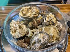 -鲜小岛·铜锅涮肉