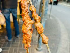 -清真·玛丽亚新疆菜主题餐厅(浙江中路店)